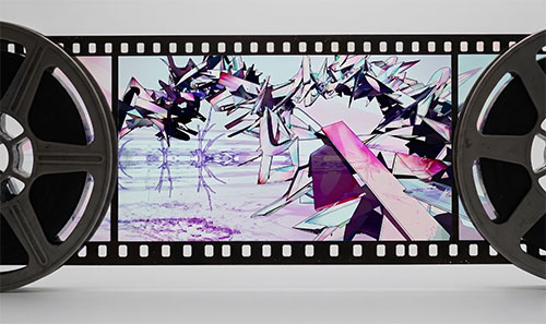 Ouroboros music video preview by CER