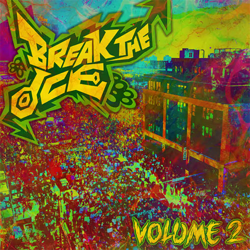 Break The Ice Vol.2